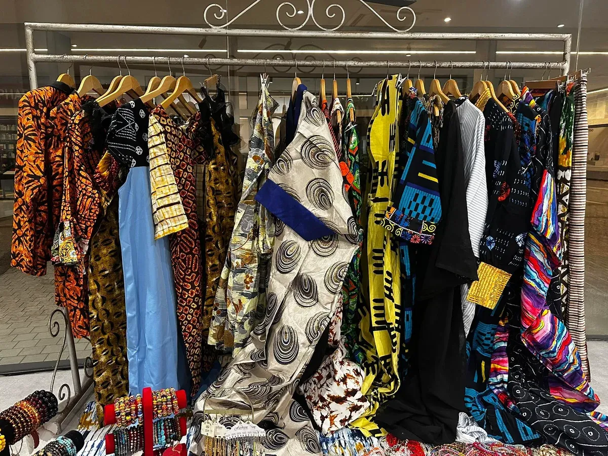 Collection de kimonos et baya Djelika Secrets