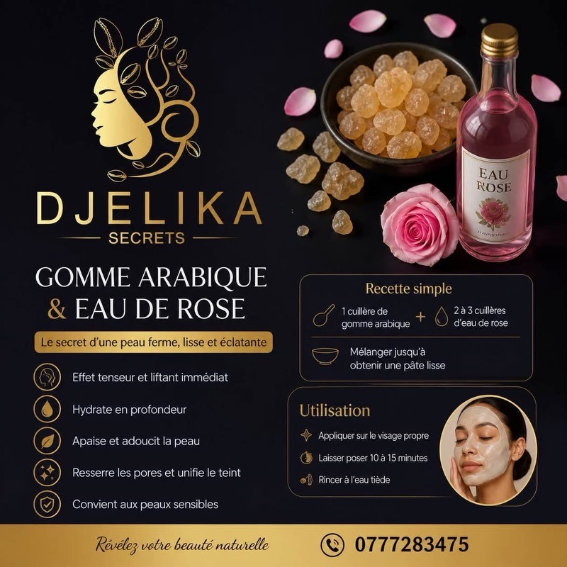 Eau de rose