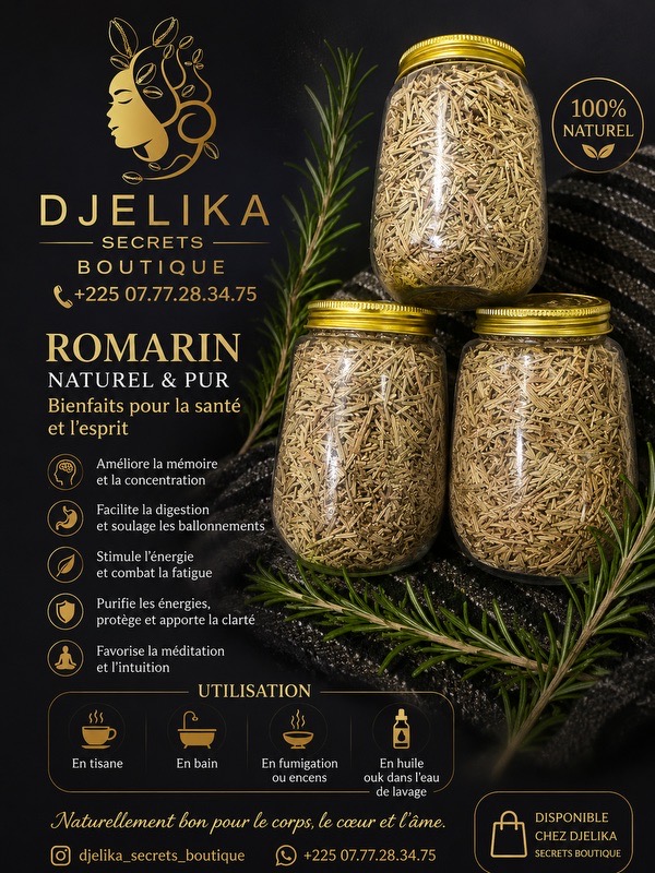 Romarin